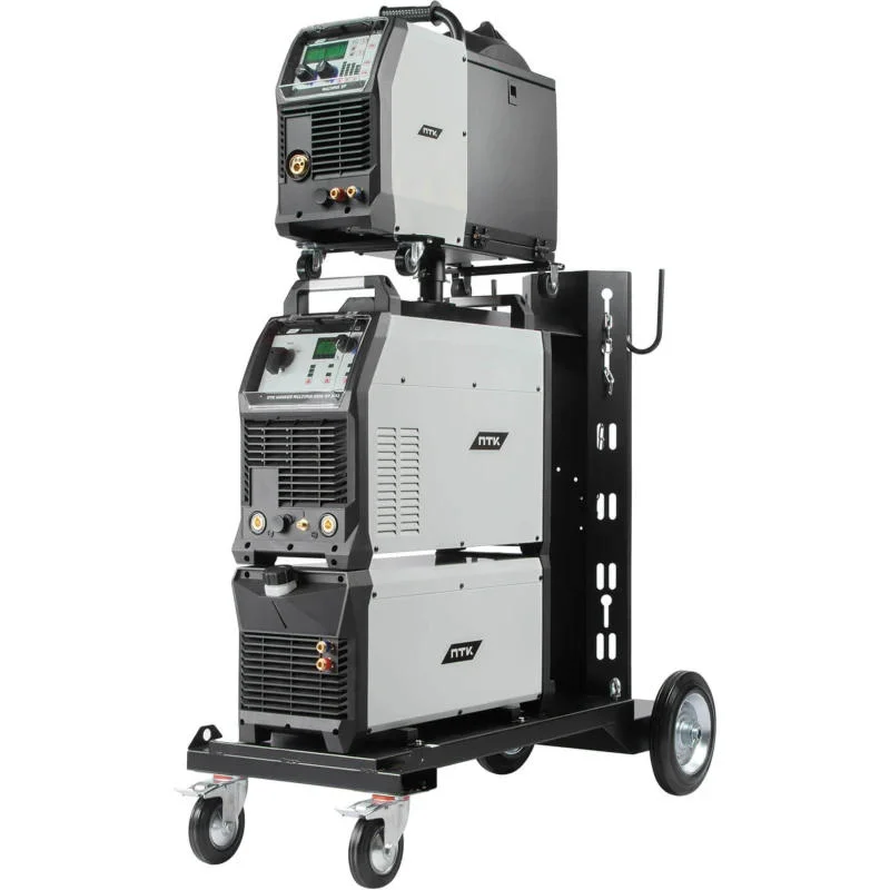 ПТК HANKER MIG 500S DP H52 (НАКС) аппарат полуавтоматической сварки 005.500.204