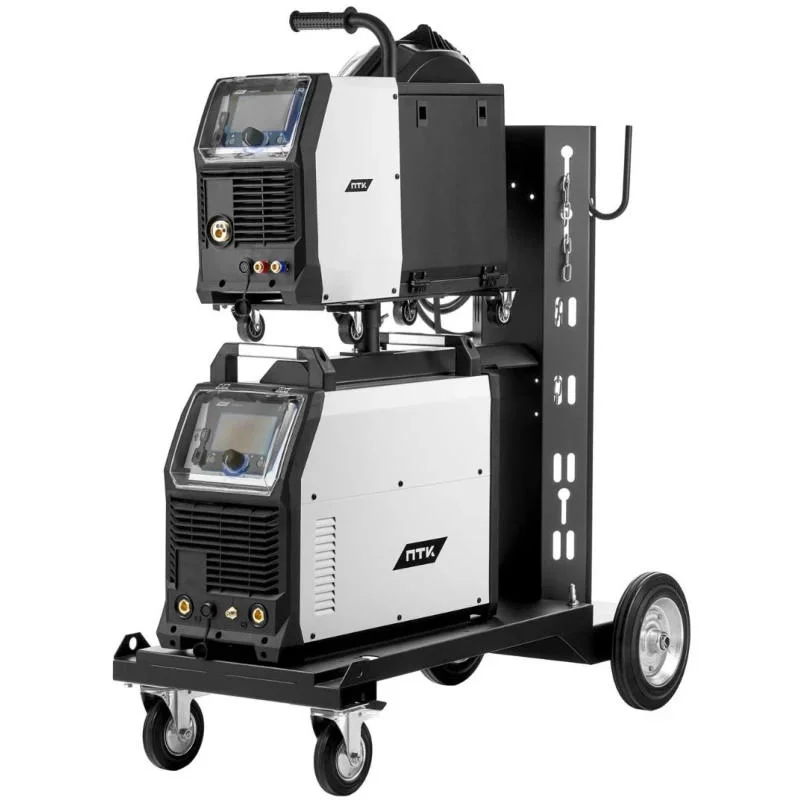 ПТК HANKER MIG 350S EP LCD H23 аппарат полуавтоматической сварки 005.400.206