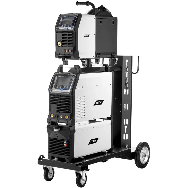 ПТК HANKER MIG 500S EP LCD H33 сварочный аппарат 005.400.207