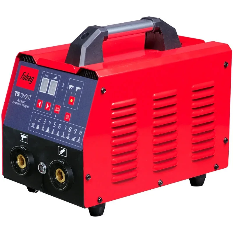 FUBAG TS 3500T аппарат точечной сварки 46409