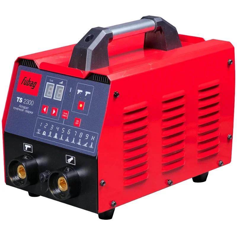 FUBAG TS 2300 аппарат точечной сварки 46407