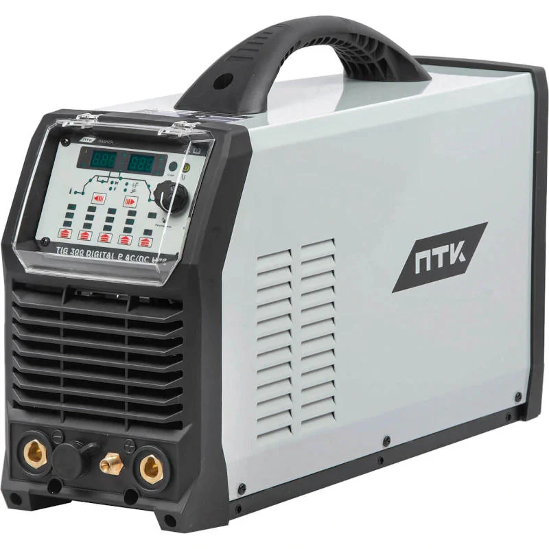 ПТК HANKER TIG 300 DIGITAL P AC/DC H39 сварочный инвертор 005.400.401