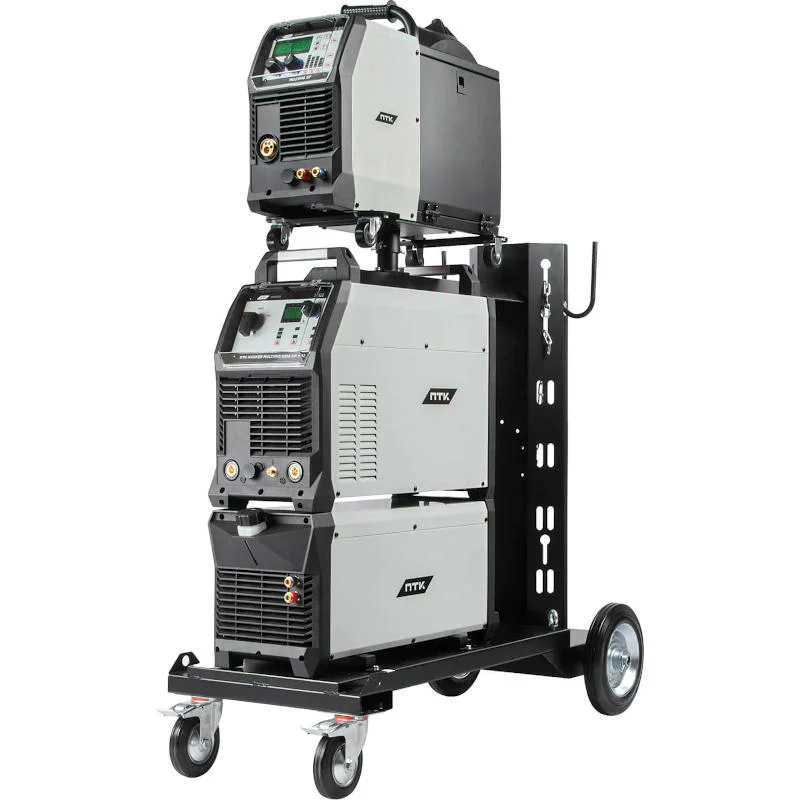 ПТК HANKER MULTIMIG 500S DP H52 сварочный инвертор 005.400.204