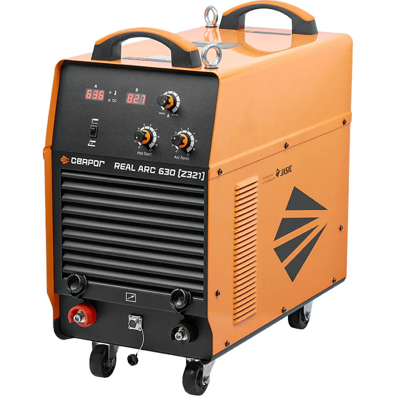 Сварог REAL ARC 630 Z231 сварочный инвертор 00000100562