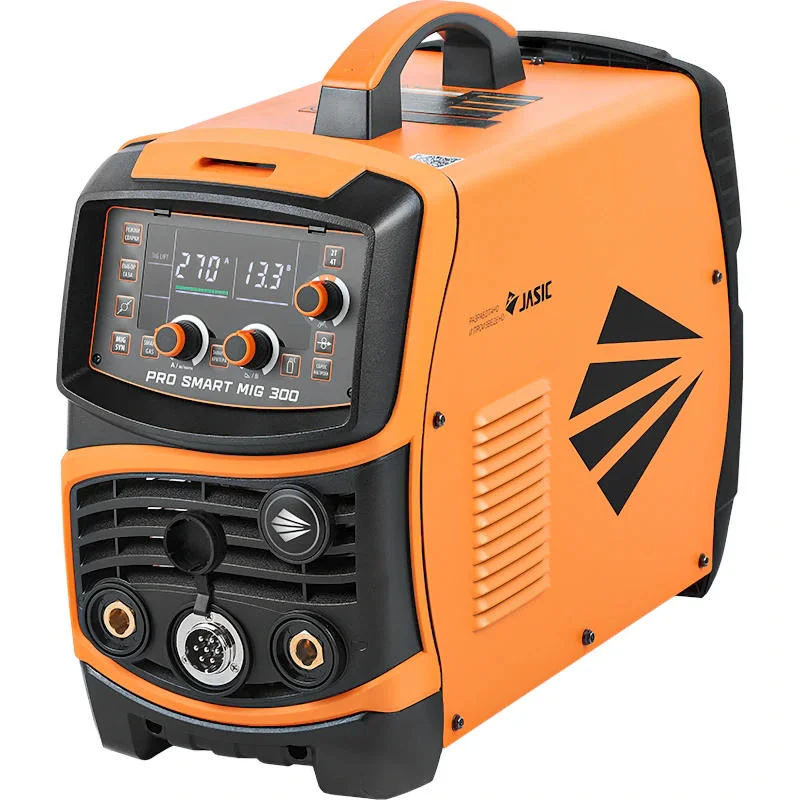Сварог PRO SMART MIG 300 N253S сварочный инвертор с сертификатом НАКС 00000100444