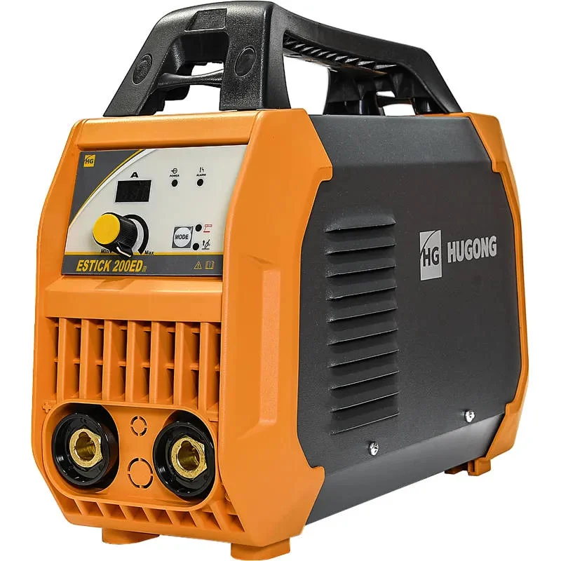 Hugong ESTICK 200ED III сварочный инвертор 040641