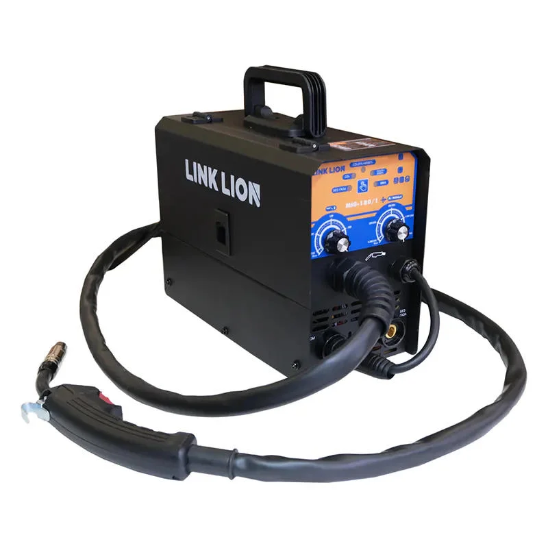 LINK LION MIG-180 сварочный полуавтомат 19634