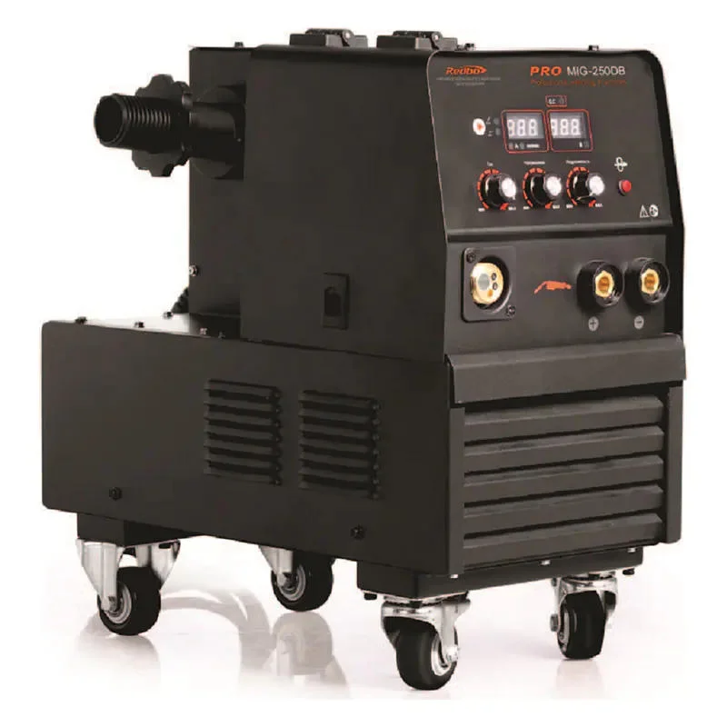 Redbo Pro Mig 250DB сварочный полуавтомат 7463