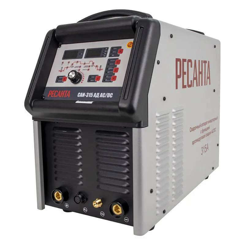 Ресанта САИ-315 АД сварочный инвертор 65/83