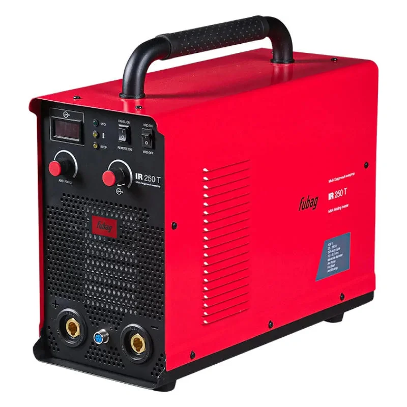 FUBAG IR 250 T сварочный инвертор 41117