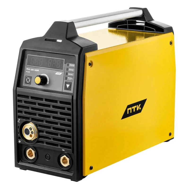 ПТК RILON MIG 180 GDM инверторный сварочный полуавтомат 005.300.278