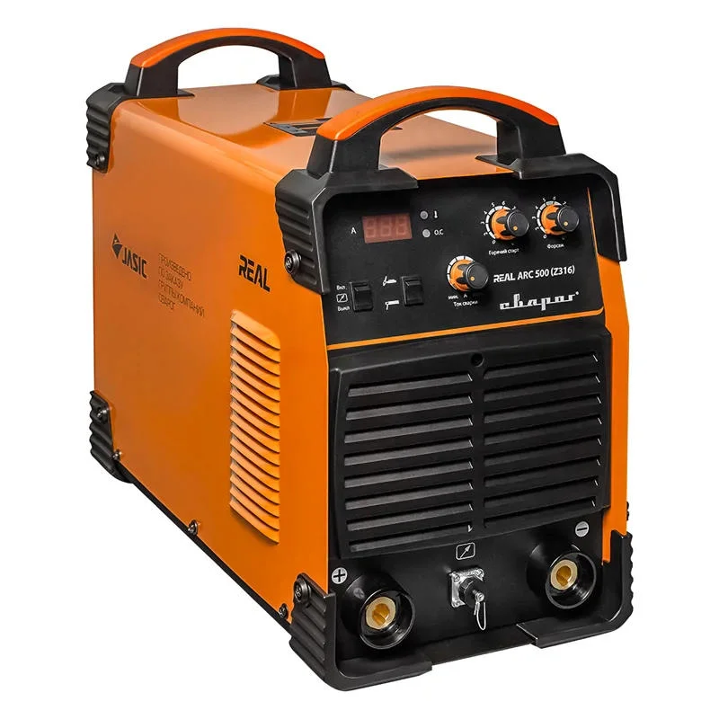 Сварог REAL ARC 500 Z316 сварочный инвертор 00000095493