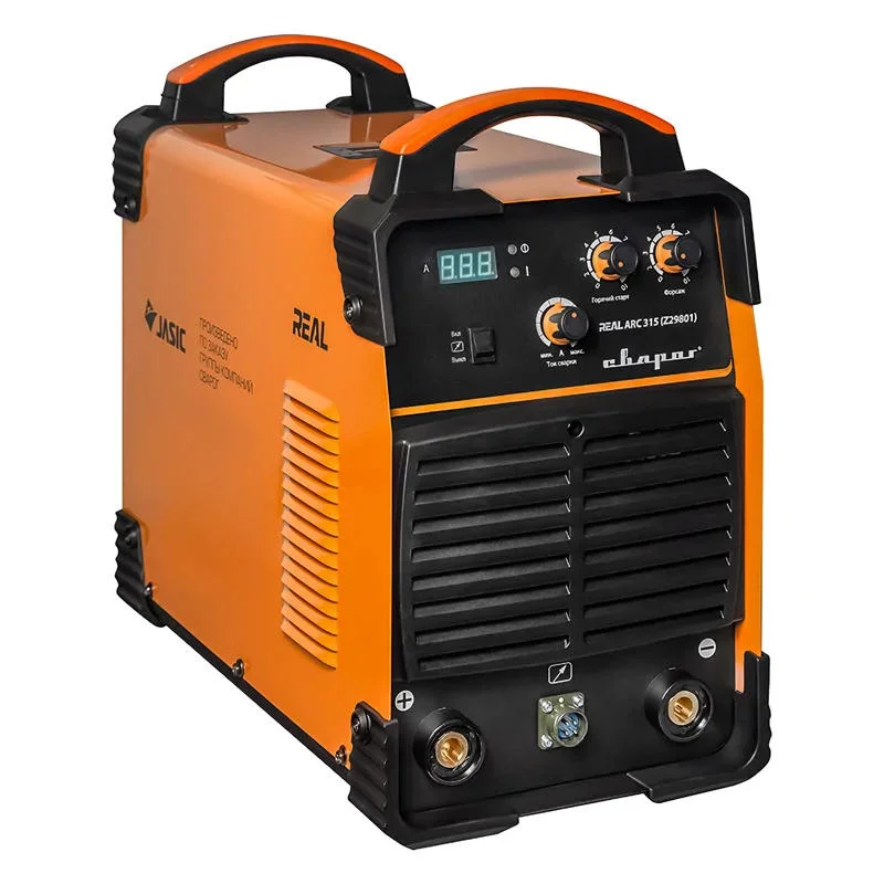 Сварог REAL ARC 315 Z29801 сварочный инвертор 00000095487