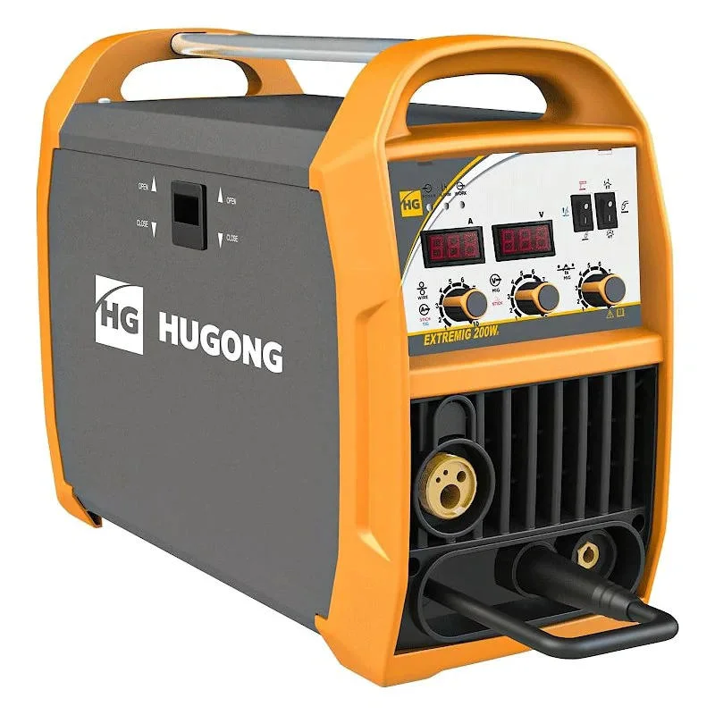 Hugong EXTREMIG 200W III сварочный полуавтомат 029649
