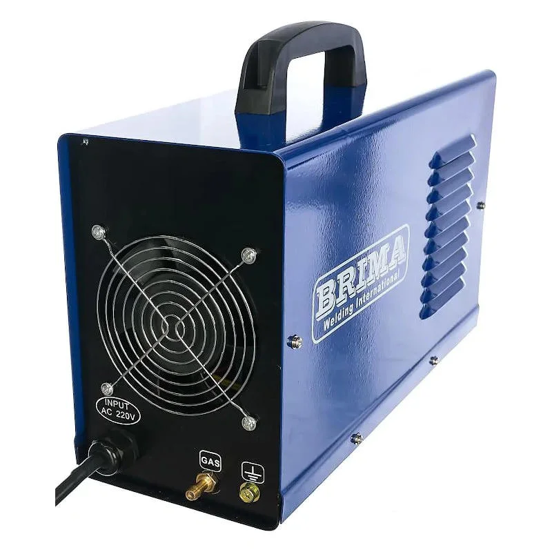 BRIMA TIG-180A сварочный инвертор tig 00000000270