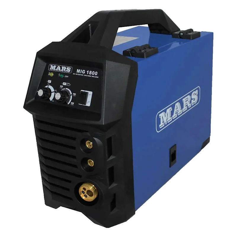 BRIMA MIG-1800 сварочный полуавтомат 00000012840