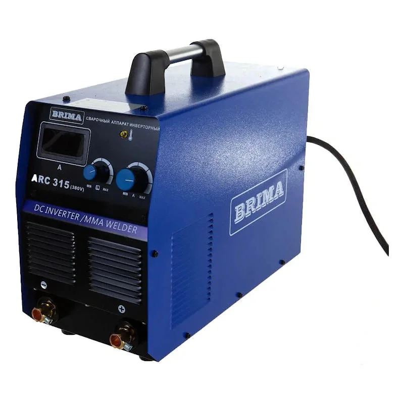 BRIMA ARC-315 сварочный инвертор 380 в 00000005913