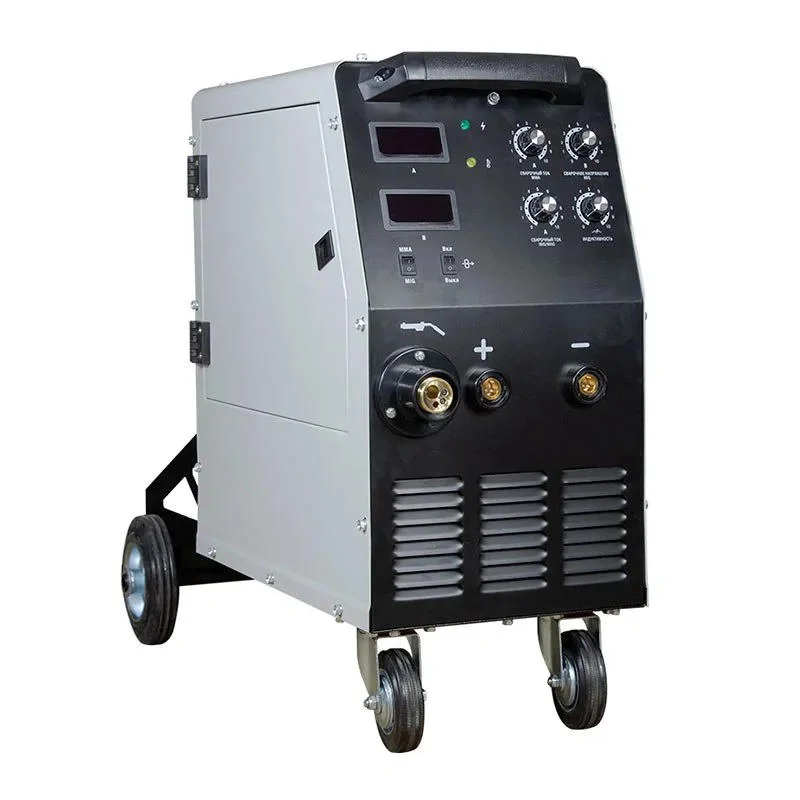 FoxWeld PWE 351 сварочный полуавтомат 7101