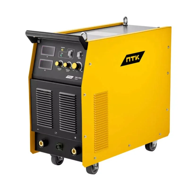 ПТК RILON ARC 630I аппарат ручной дуговой сварки 005.300.132