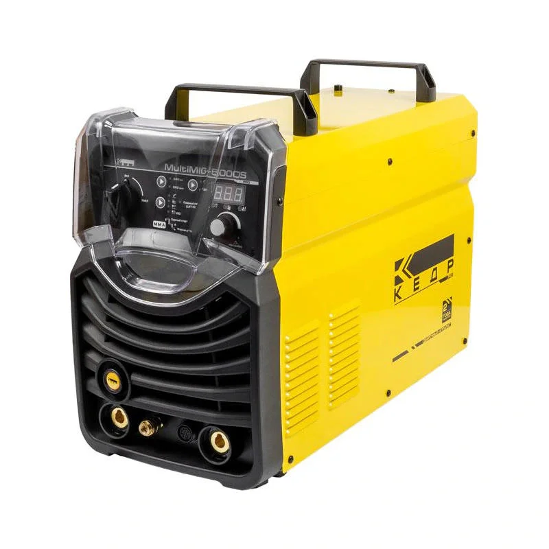 КЕДР MultiMIG 5000S сварочный полуавтомат 8009126