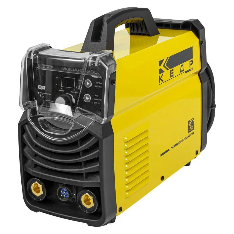 КЕДР MultiARC 2000 инверторный сварочный аппарат 8009672