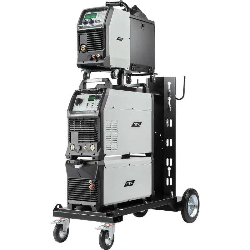 ПТК HANKER MULTIMIG 500S EP H32 сварочный инвертор 005.400.202