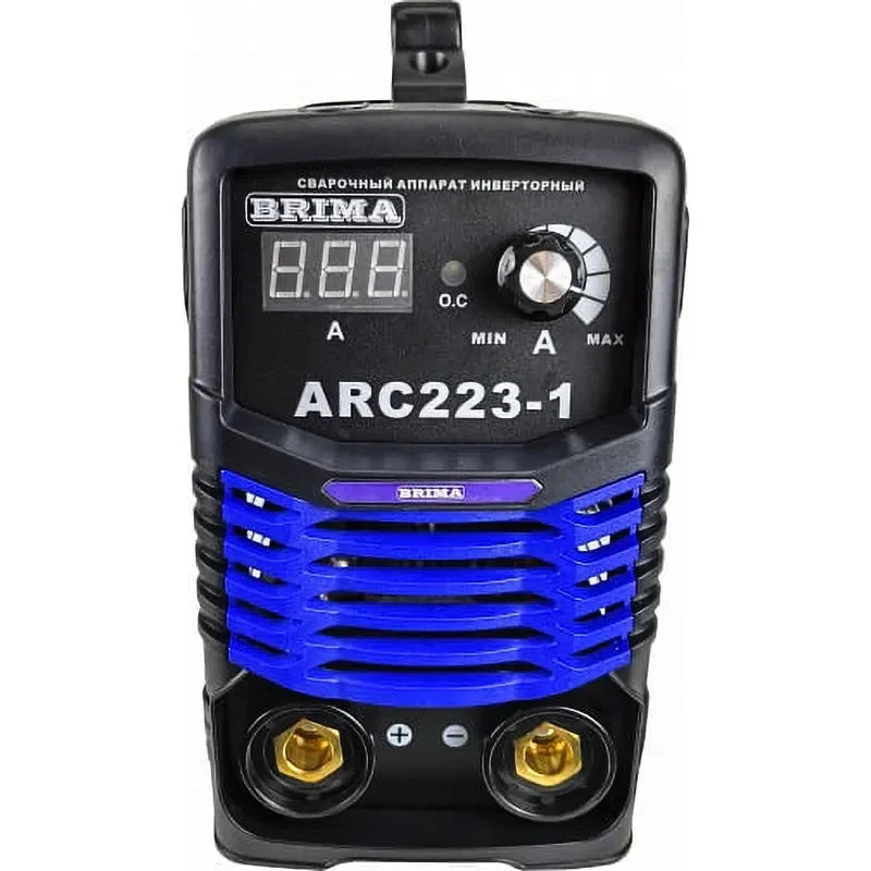 BRIMA ARC-223-1 сварочный инвертор НП000000919