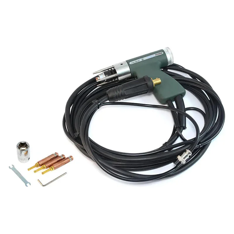 ТСС для SW-1600/2500 пистолет приварки шпилек 018274