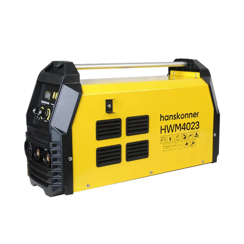 Hanskonner HWM4023 сварочный инвертор