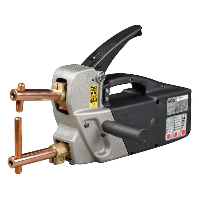 FUBAG SG 2 подвесные сварочные клещи 38 997