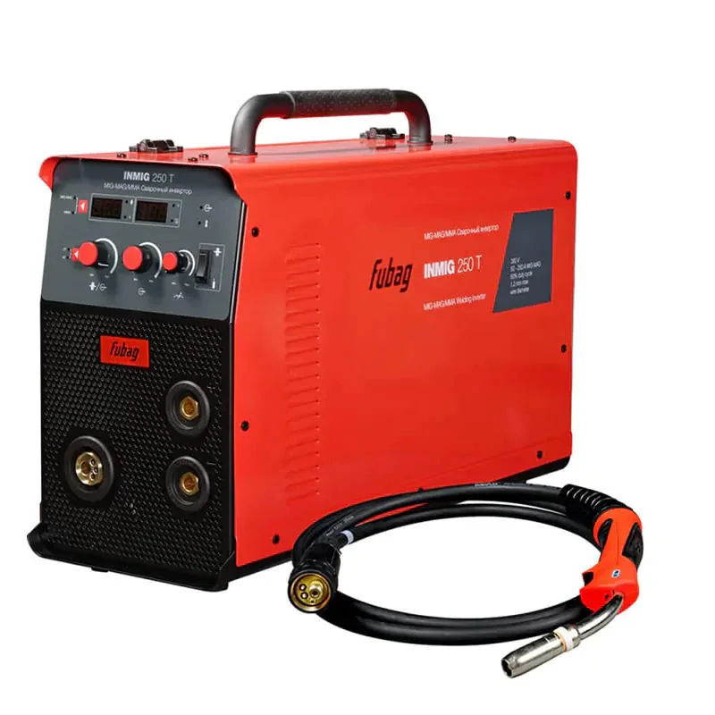 FUBAG INMIG 250 T НАКС сварочный полуавтомат 31436.1_Н