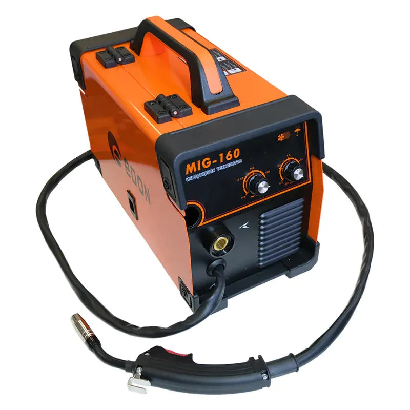 Edon MIG-160 сварочный полуавтомат 7479