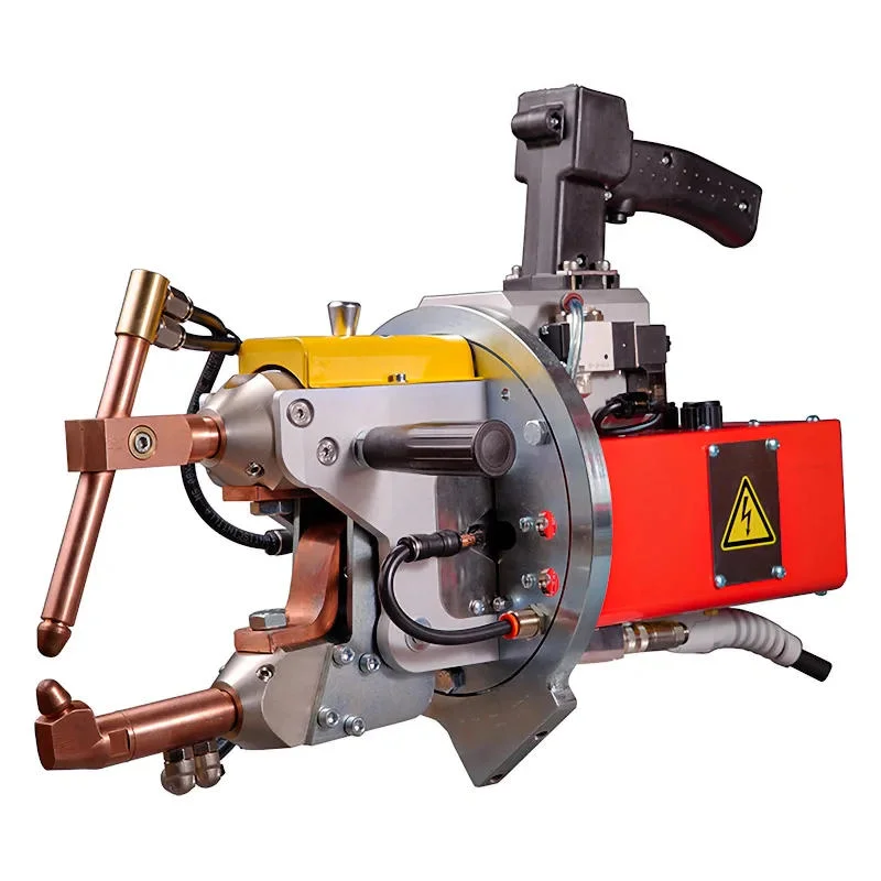 FUBAG SG 4 подвесные сварочные клещи с блоком управления S1, 38913