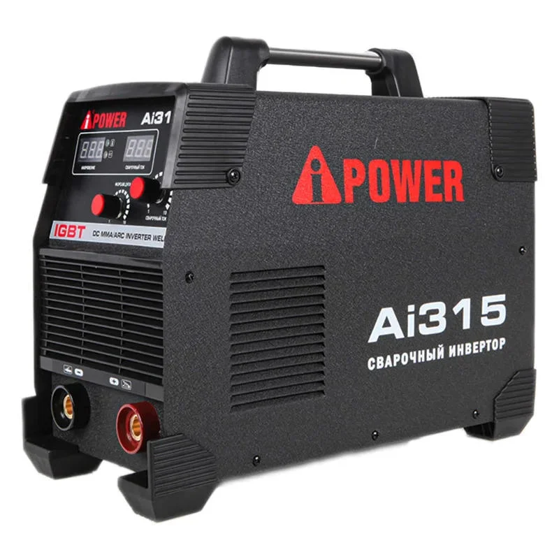 A-iPower Ai315 сварочный инвертор 61315