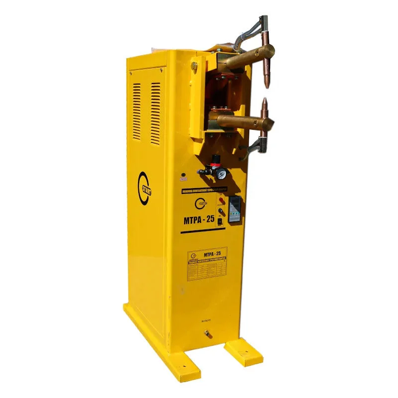 START МТРА25 машина контактной сварки 7STMA25