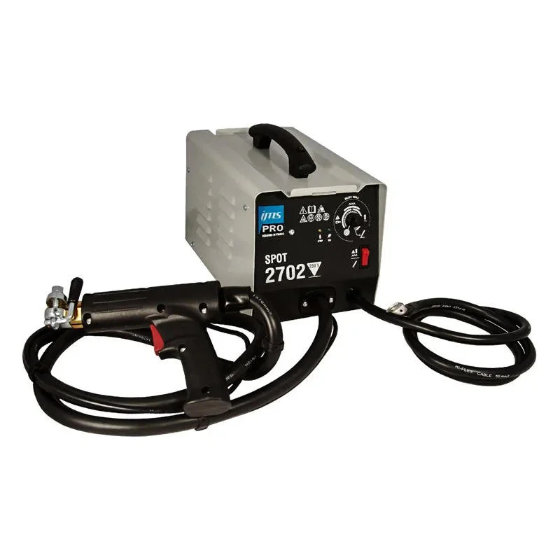 FoxWeld IMS SPOT 2702 споттер 6786