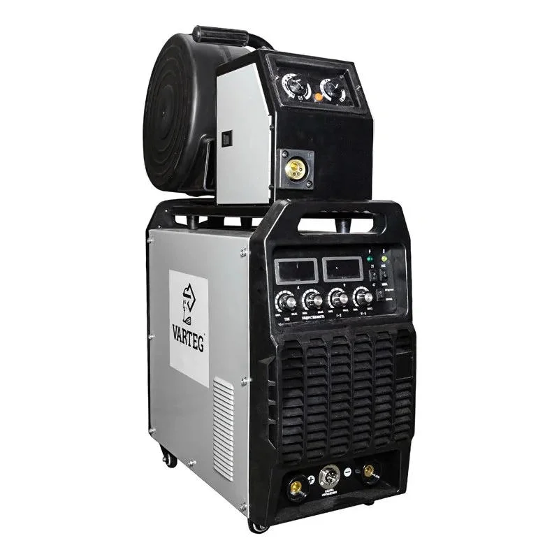VARTEG 501 DUO сварочный полуавтомат 7103