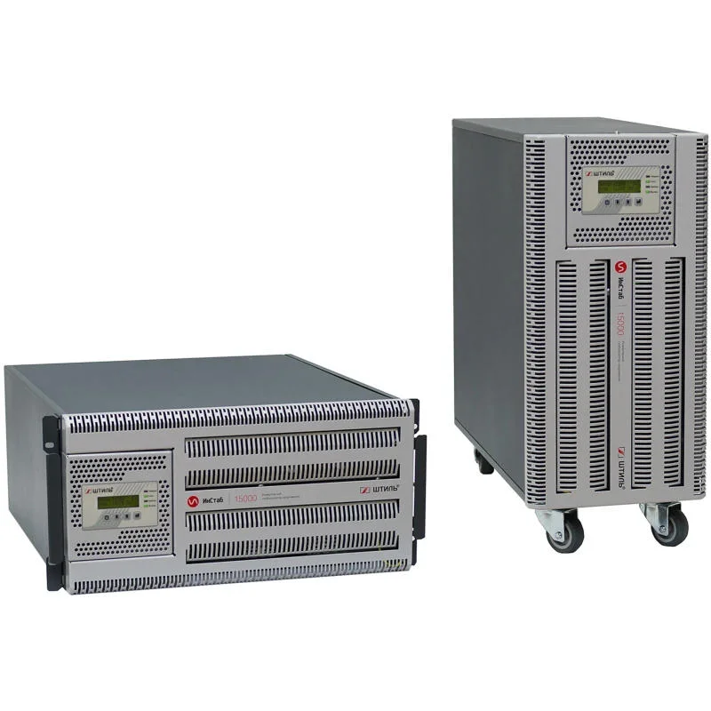 Штиль ИнСтаб IS3115RT однофазный стабилизатор IS3115RT