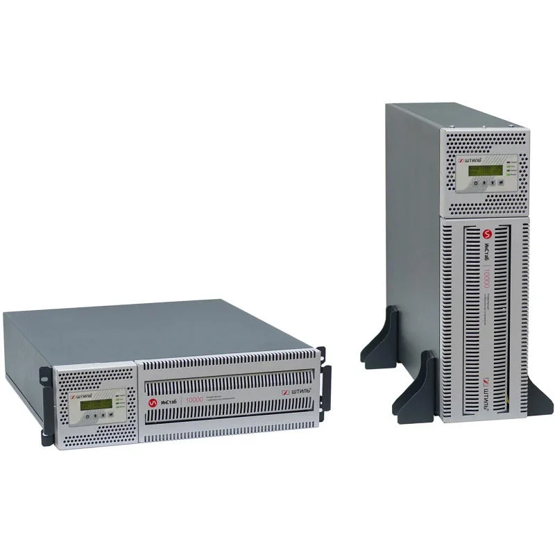 Штиль ИнСтаб IS3110RT однофазный стабилизатор IS3110RT