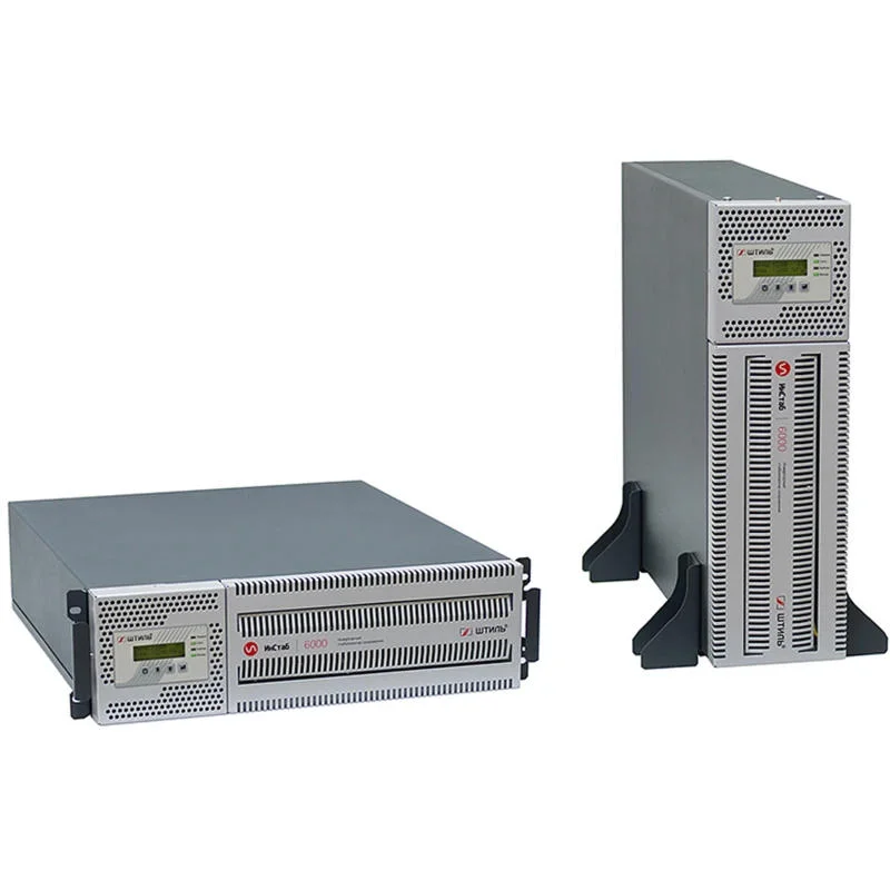 Штиль ИнСтаб IS3106RT однофазный стабилизатор IS3106RT