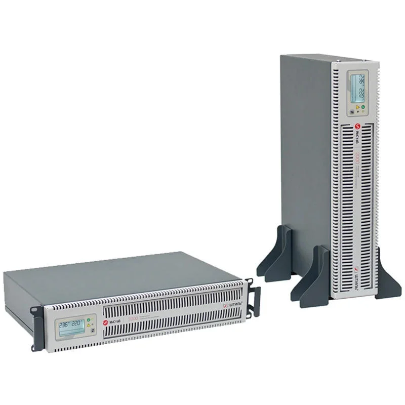 Штиль ИнСтаб IS2000RT однофазный стабилизатор IS2000RT