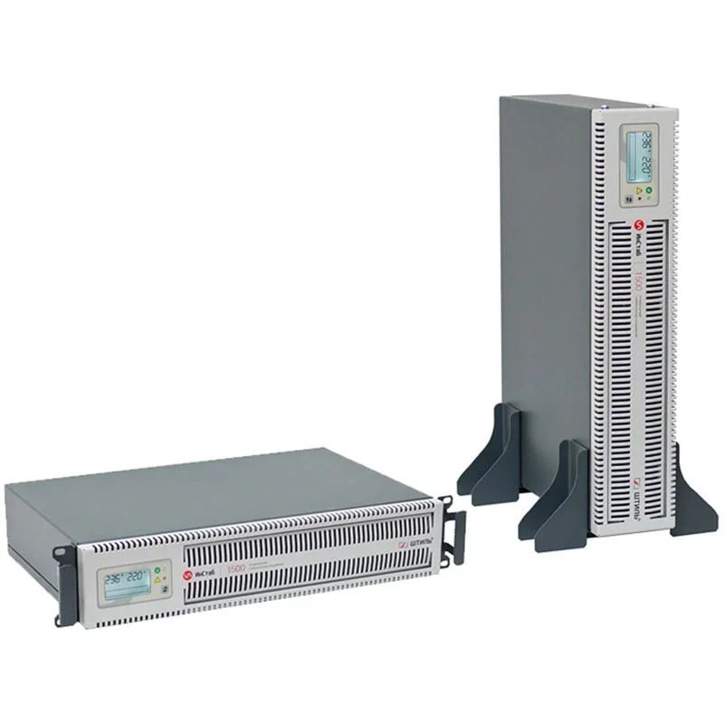 Штиль ИнСтаб IS1500RT однофазный стабилизатор IS1500RT