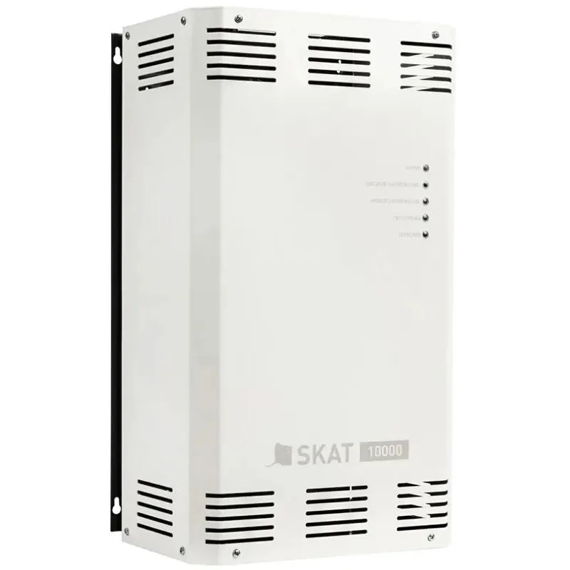 SKAT ST-10000 стабилизатор напряжения 710