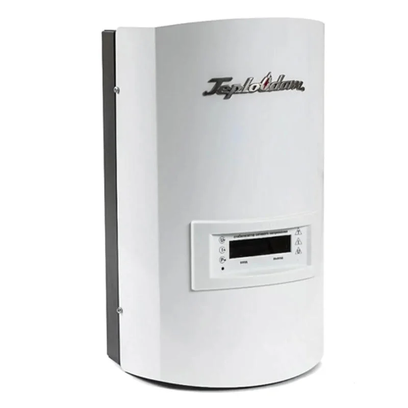 Teplodom STP 5000 стабилизатор напряжения 764