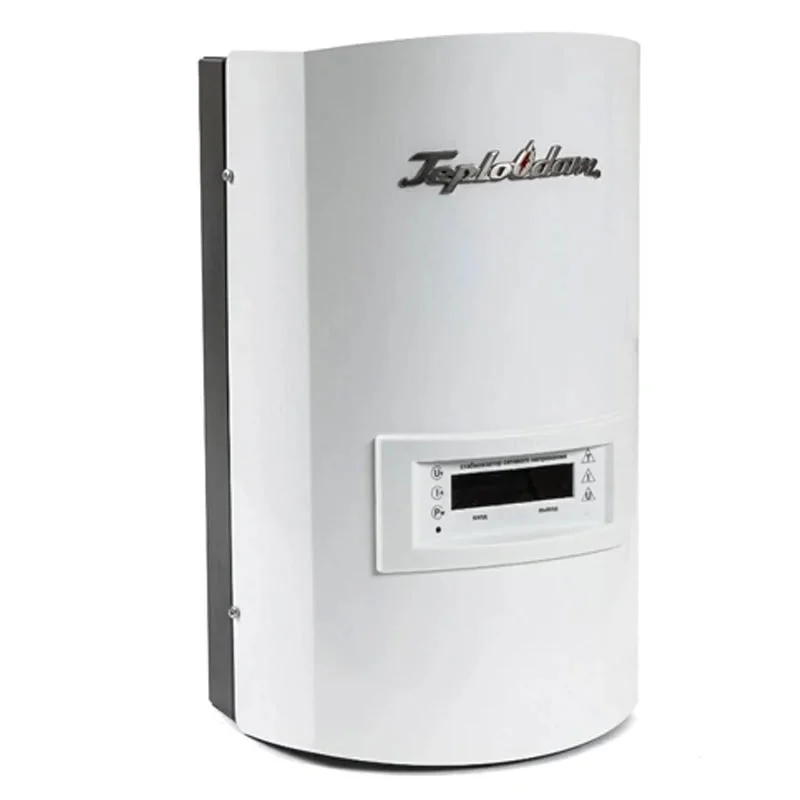 Teplodom STL 5000 стабилизатор напряжения 760