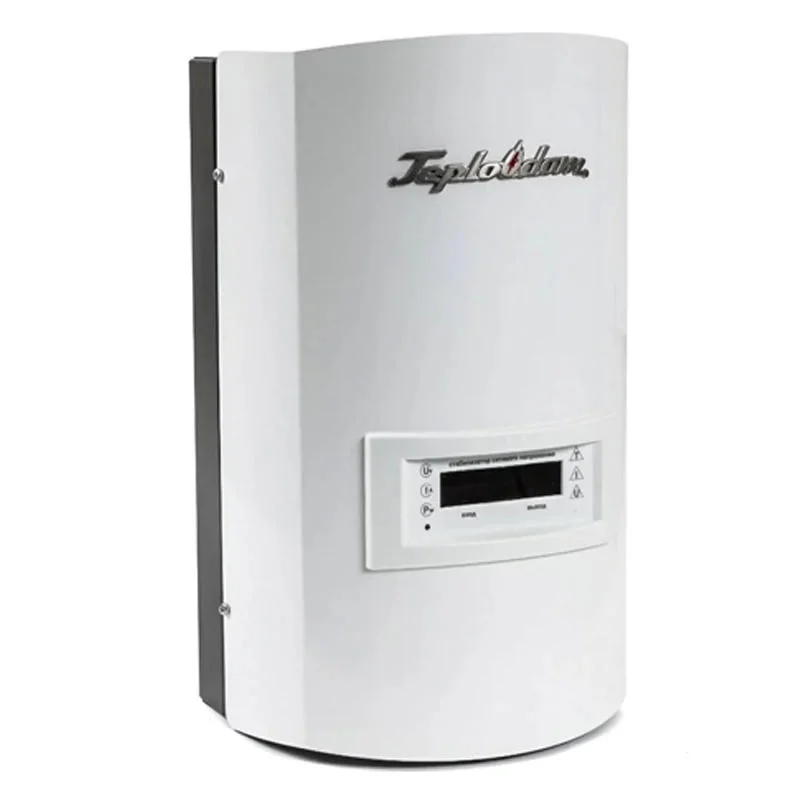 Teplodom STL 10000 стабилизатор напряжения 761