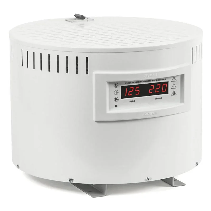 SKAT STL 10000 стабилизатор напряжения 707