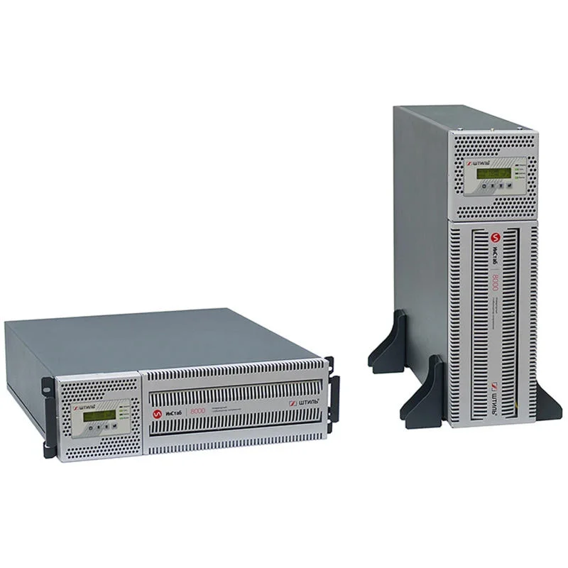 Штиль ИнСтаб IS3308RT трехфазный стабилизатор IS3308RT