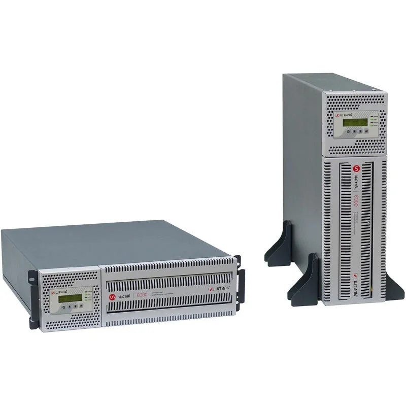 Штиль ИнСтаб IS3306RT трехфазный стабилизатор IS3306RT