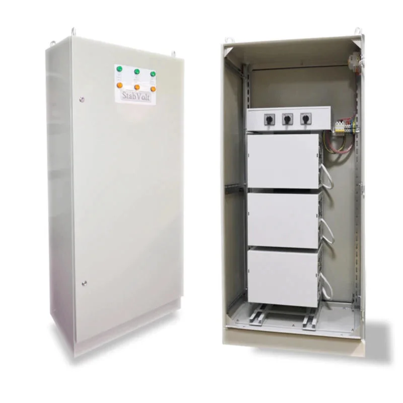 StabVolt 24NST уличный стабилизатор напряжения